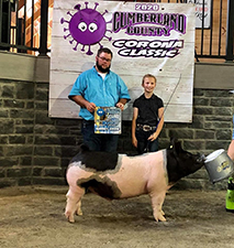 RESERVE DIVISION I – 2020 Cumberland County Corona Classic