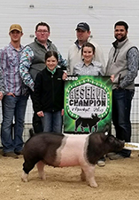 GRAND CHAMPION – 2020 Winter Ohio Jackpot