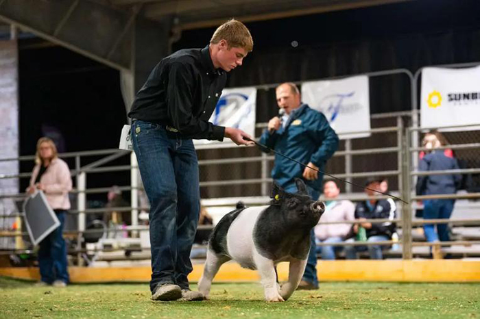 3RD OVERALL CROSS GILT,  2024 All Gas No Breaks Jackpot, FL