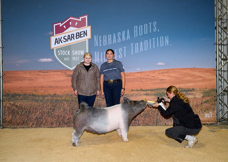 CHAMPION MIDDLEWEIGHT LIGHT CROSS – 2026 ARSARBEN